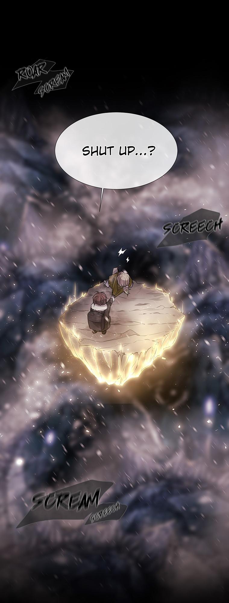 Charlotte Has Five Disciples Chapter 26 page 19 - Chapter 26