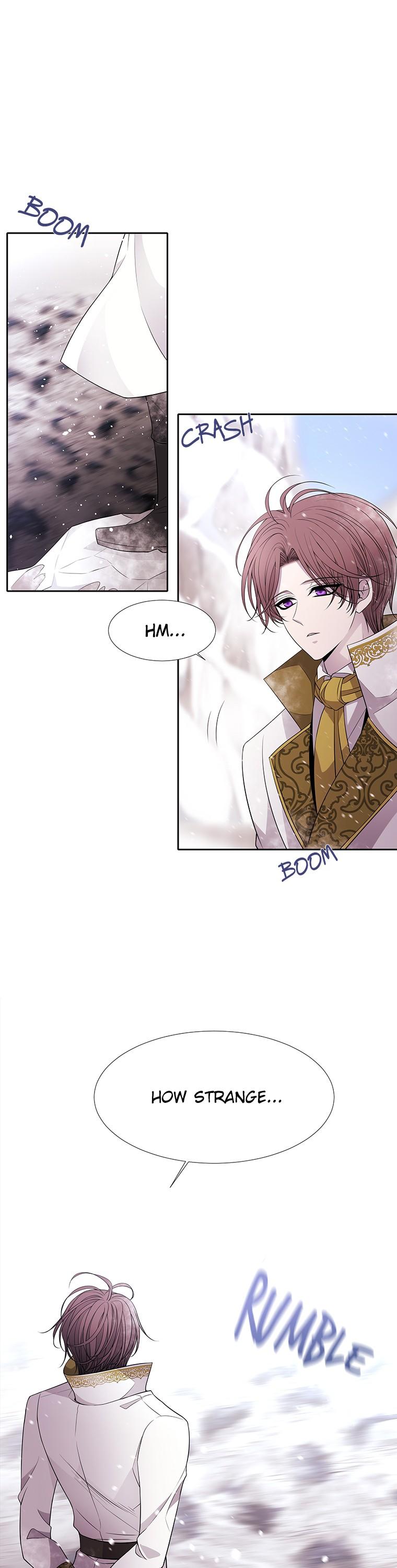 Charlotte Has Five Disciples Chapter 26 page 2 - Chapter 26
