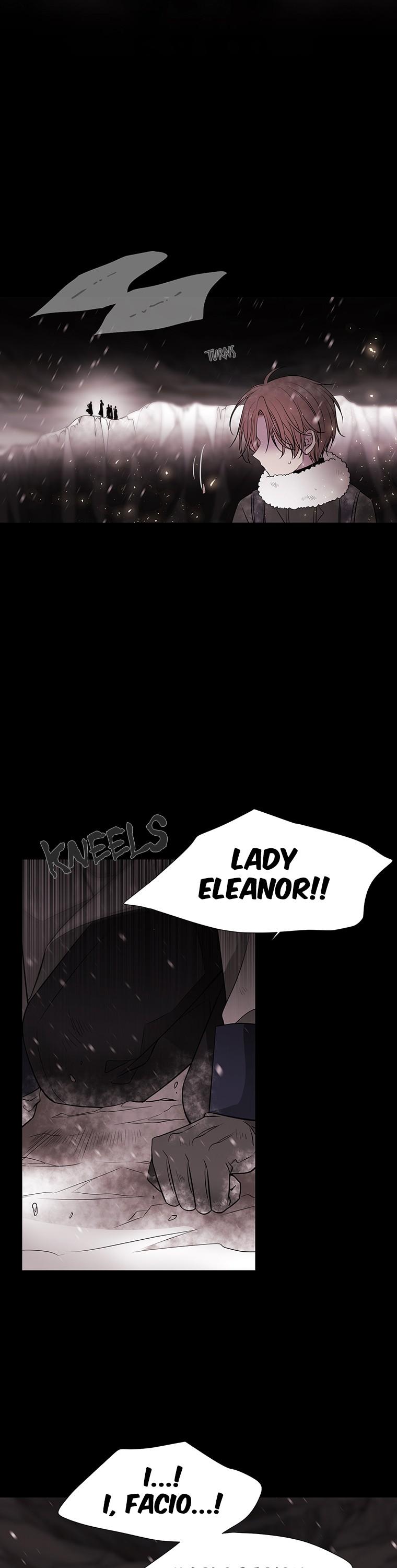 Charlotte Has Five Disciples Chapter 26 page 20 - Chapter 26