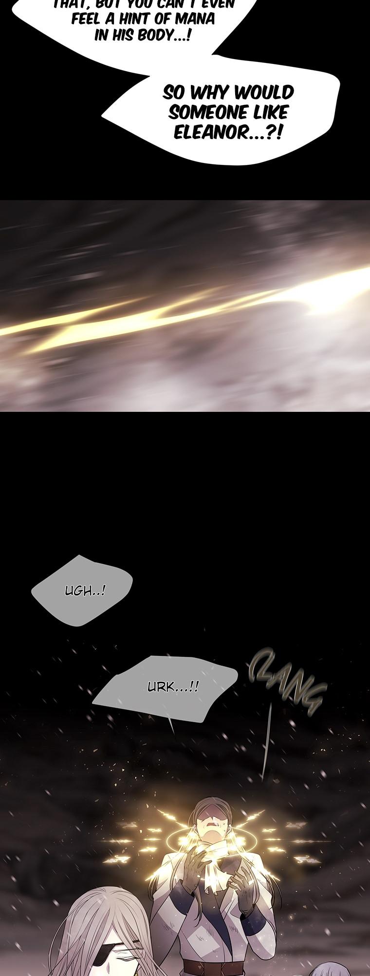 Charlotte Has Five Disciples Chapter 26 page 27 - Chapter 26