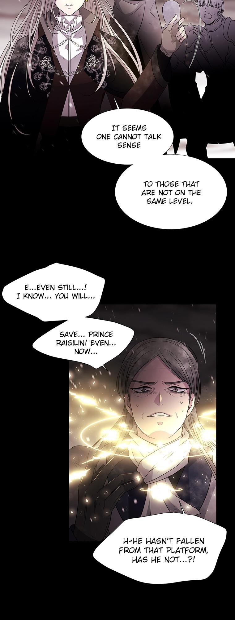 Charlotte Has Five Disciples Chapter 26 page 28 - Chapter 26