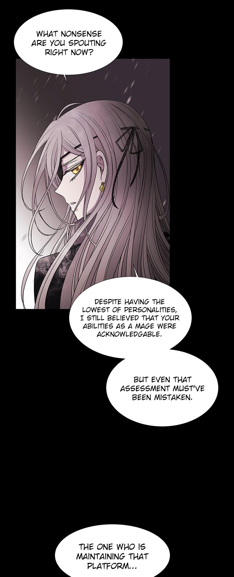 Charlotte Has Five Disciples Chapter 26 page 29 - Chapter 26