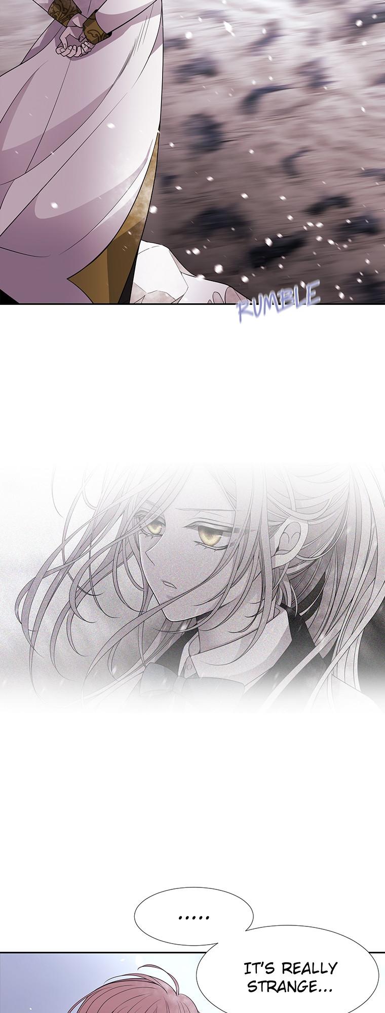 Charlotte Has Five Disciples Chapter 26 page 3 - Chapter 26