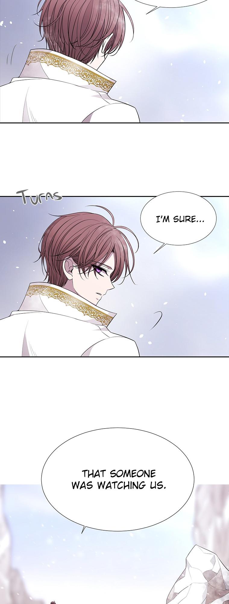 Charlotte Has Five Disciples Chapter 26 page 4 - Chapter 26