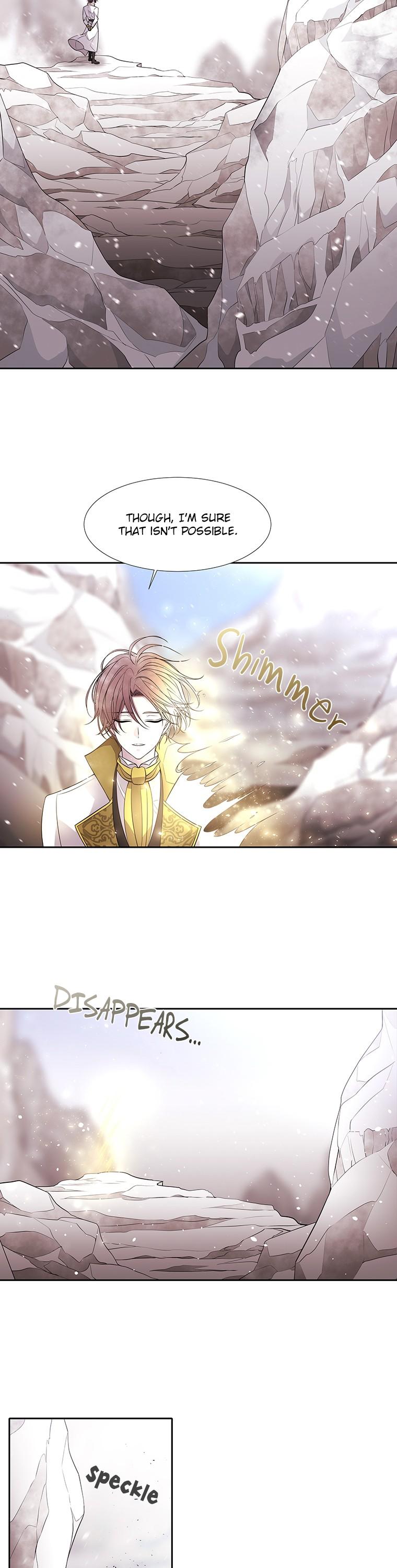 Charlotte Has Five Disciples Chapter 26 page 5 - Chapter 26