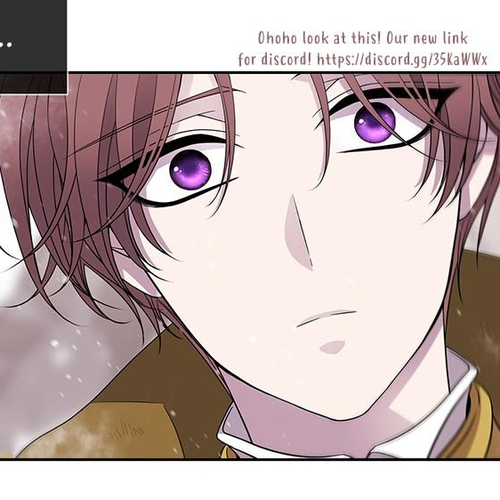 Charlotte Has Five Disciples Chapter 26 cover