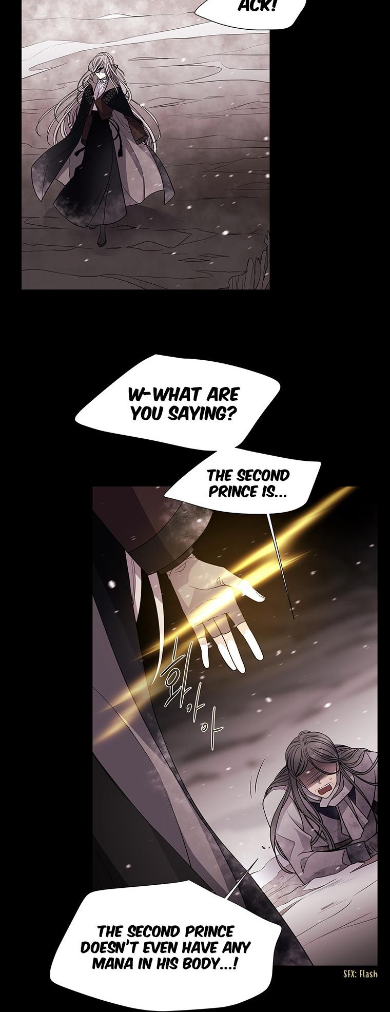 Charlotte Has Five Disciples Chapter 27 page 10 - Chapter 27