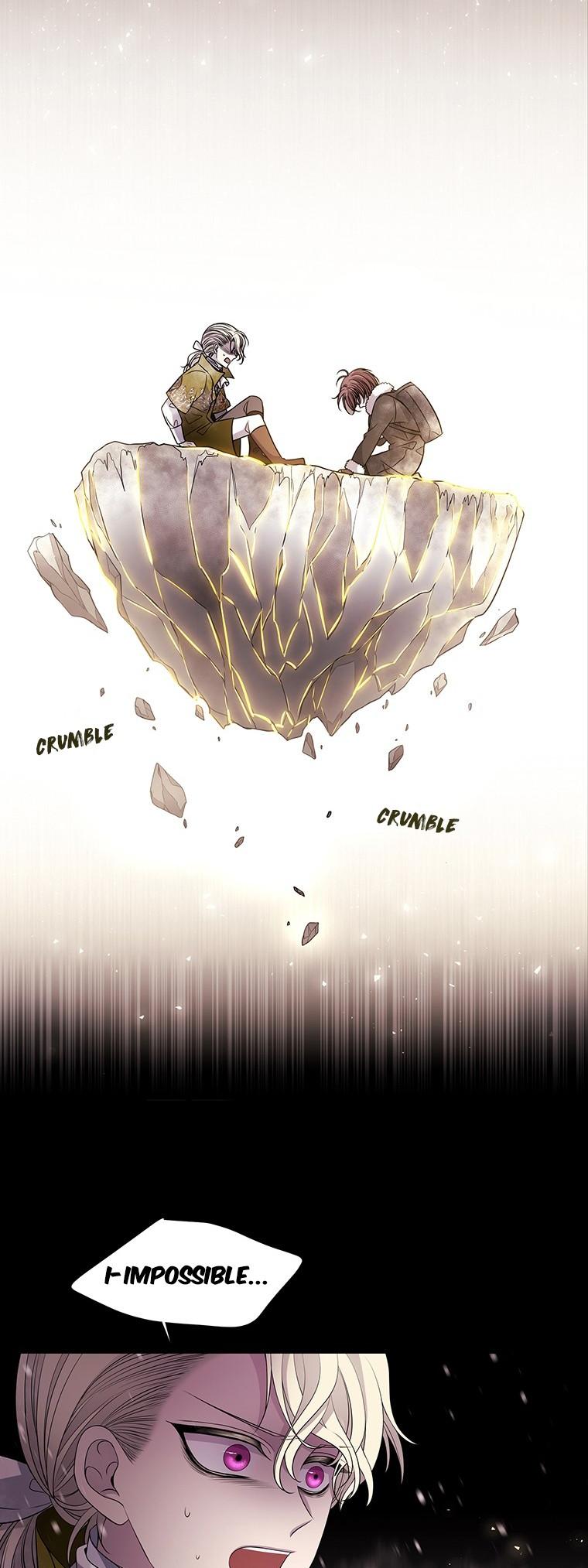 Charlotte Has Five Disciples Chapter 27 page 12 - Chapter 27
