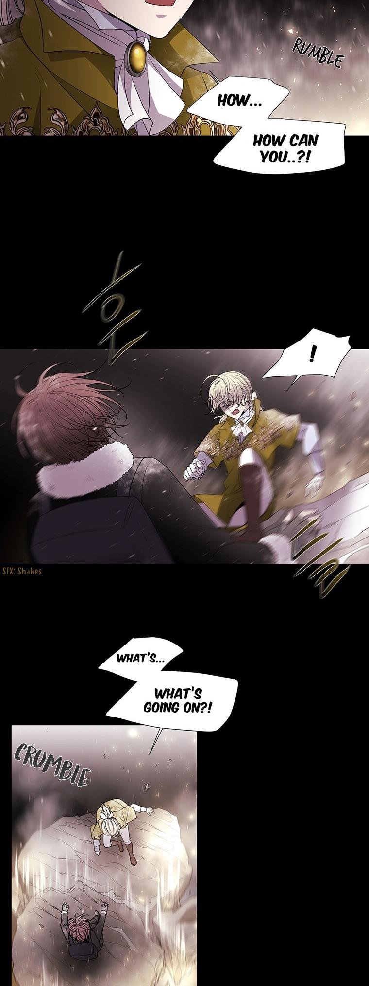 Charlotte Has Five Disciples Chapter 27 page 13 - Chapter 27
