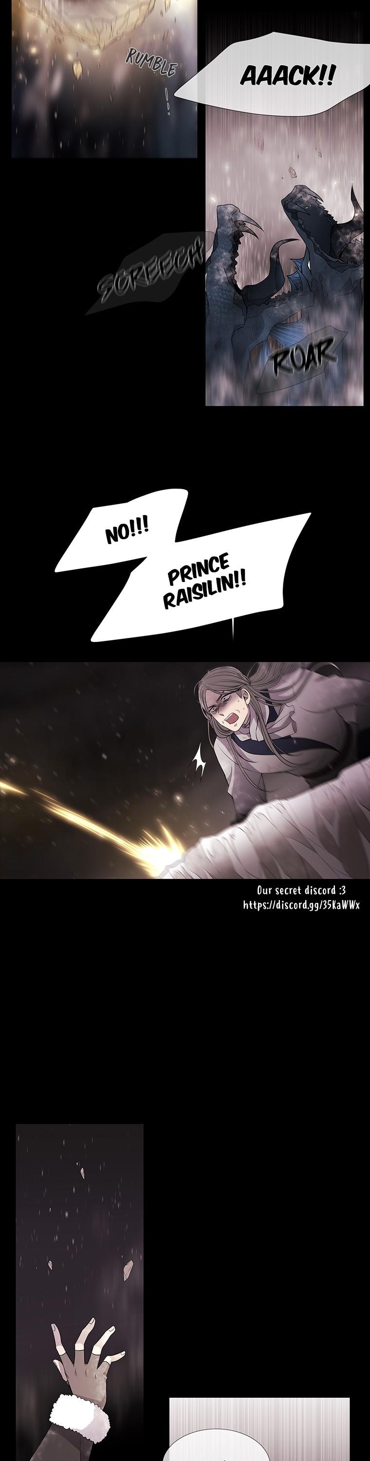 Charlotte Has Five Disciples Chapter 27 page 14 - Chapter 27