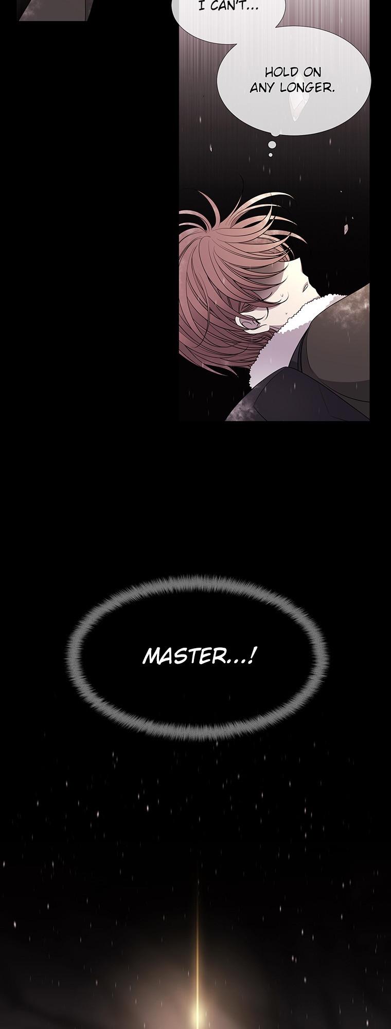Charlotte Has Five Disciples Chapter 27 page 15 - Chapter 27