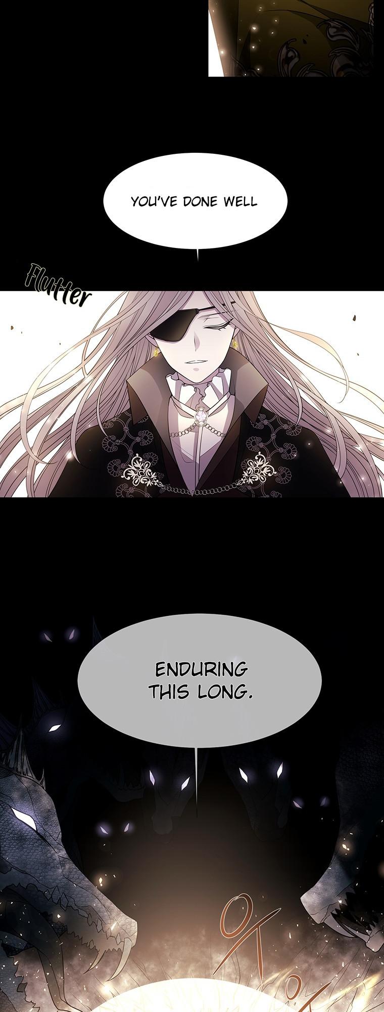 Charlotte Has Five Disciples Chapter 27 page 18 - Chapter 27