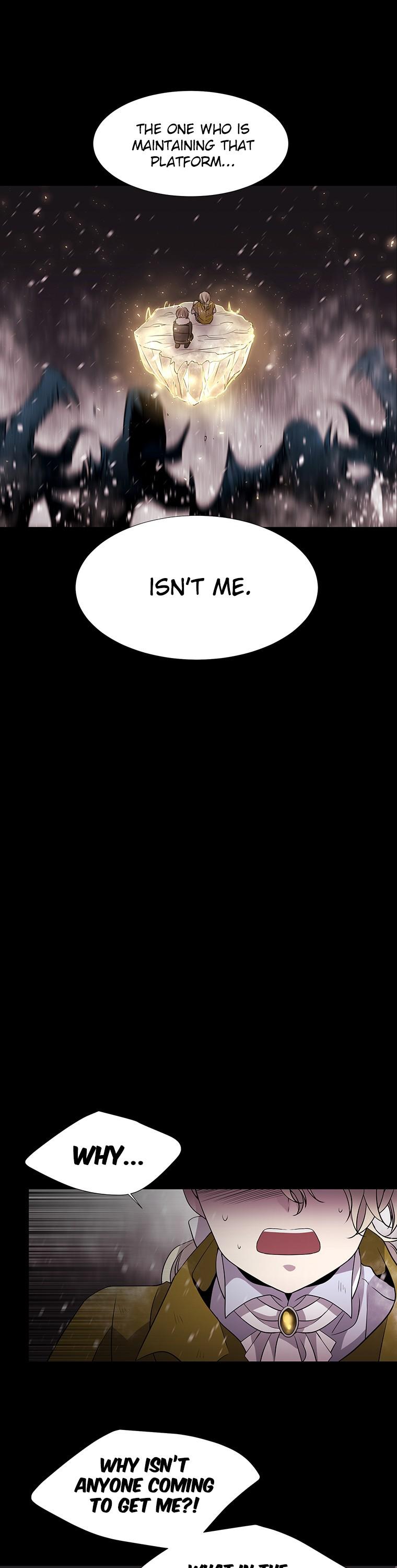 Charlotte Has Five Disciples Chapter 27 page 2 - Chapter 27