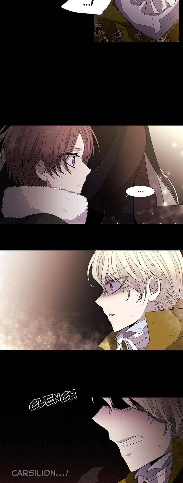 Charlotte Has Five Disciples Chapter 27 page 24 - Chapter 27