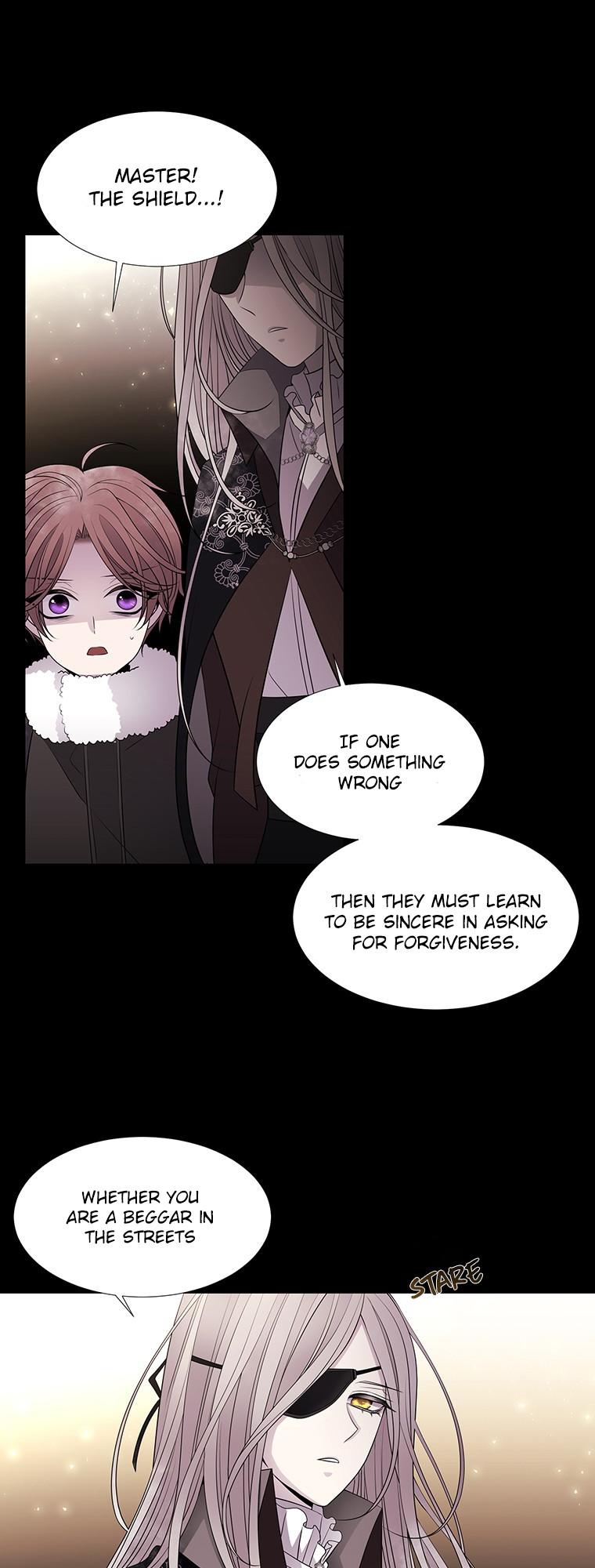 Charlotte Has Five Disciples Chapter 27 page 27 - Chapter 27