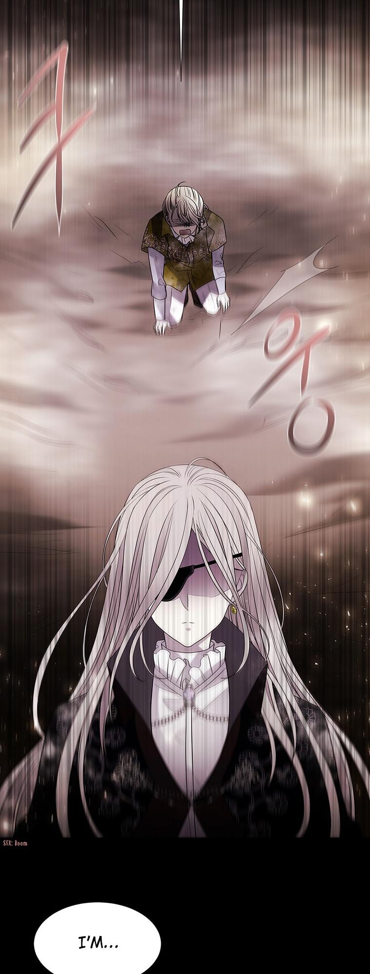 Charlotte Has Five Disciples Chapter 27 page 31 - Chapter 27
