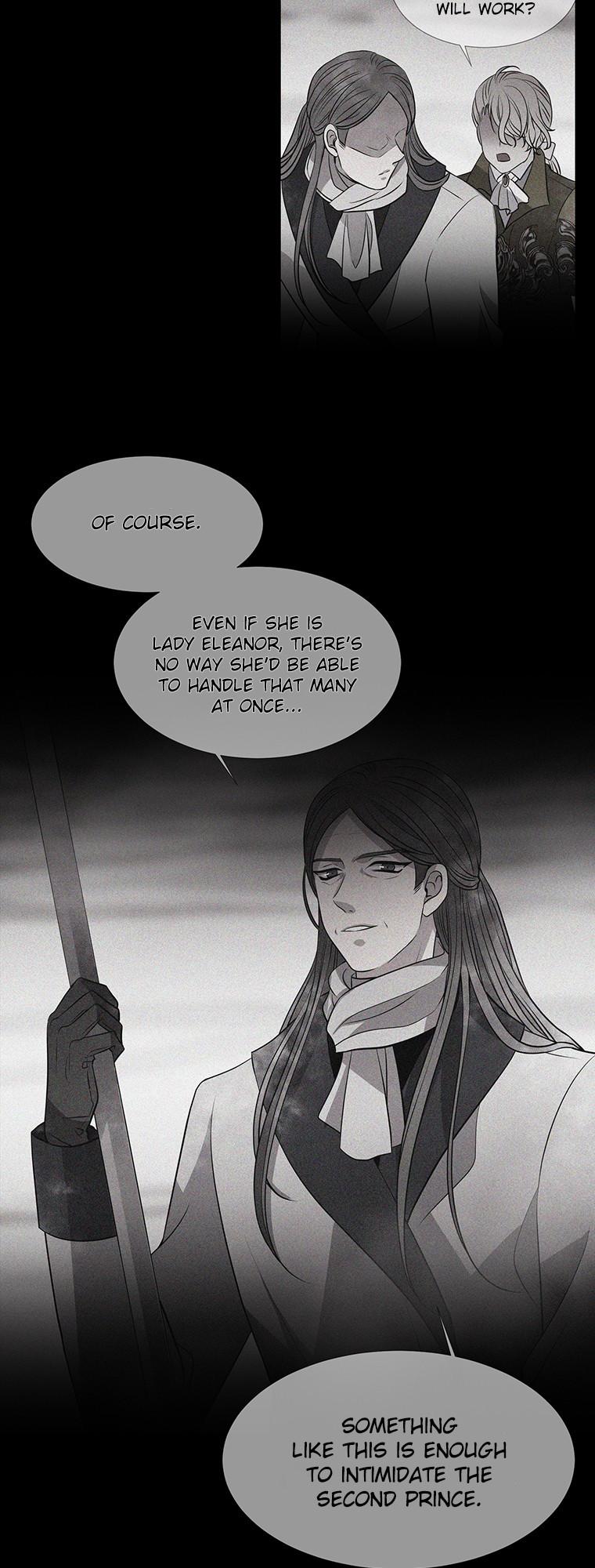 Charlotte Has Five Disciples Chapter 27 page 4 - Chapter 27