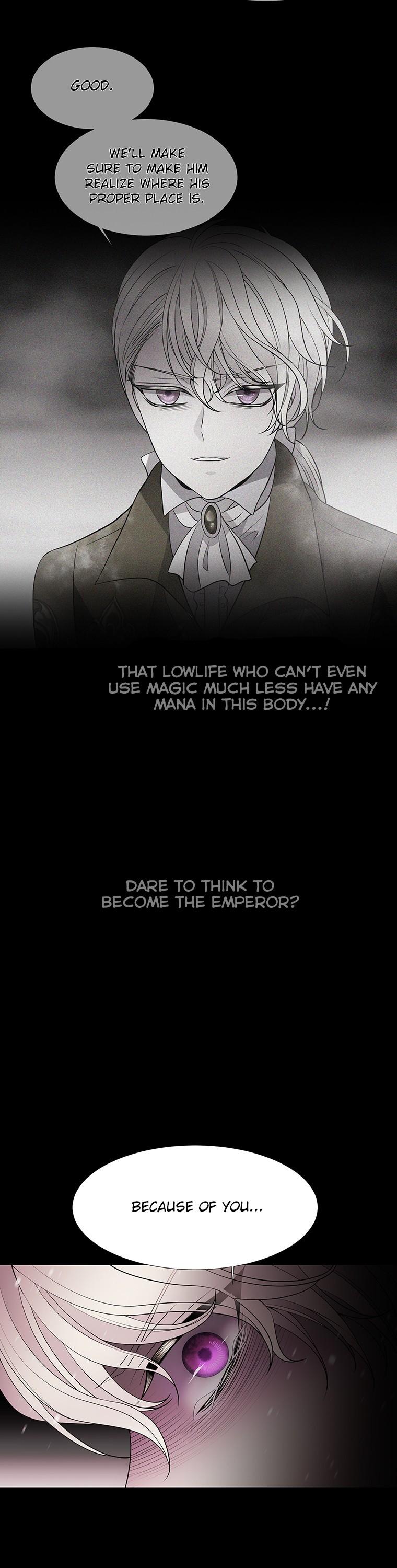 Charlotte Has Five Disciples Chapter 27 page 5 - Chapter 27
