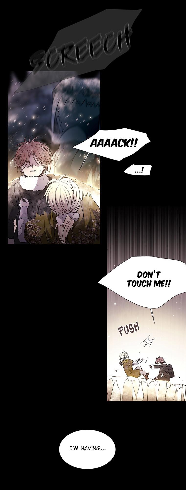 Charlotte Has Five Disciples Chapter 27 page 7 - Chapter 27