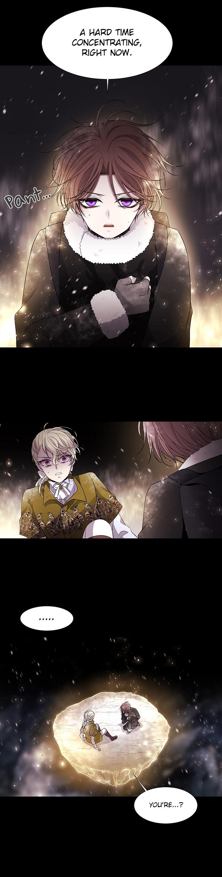 Charlotte Has Five Disciples Chapter 27 page 8 - Chapter 27