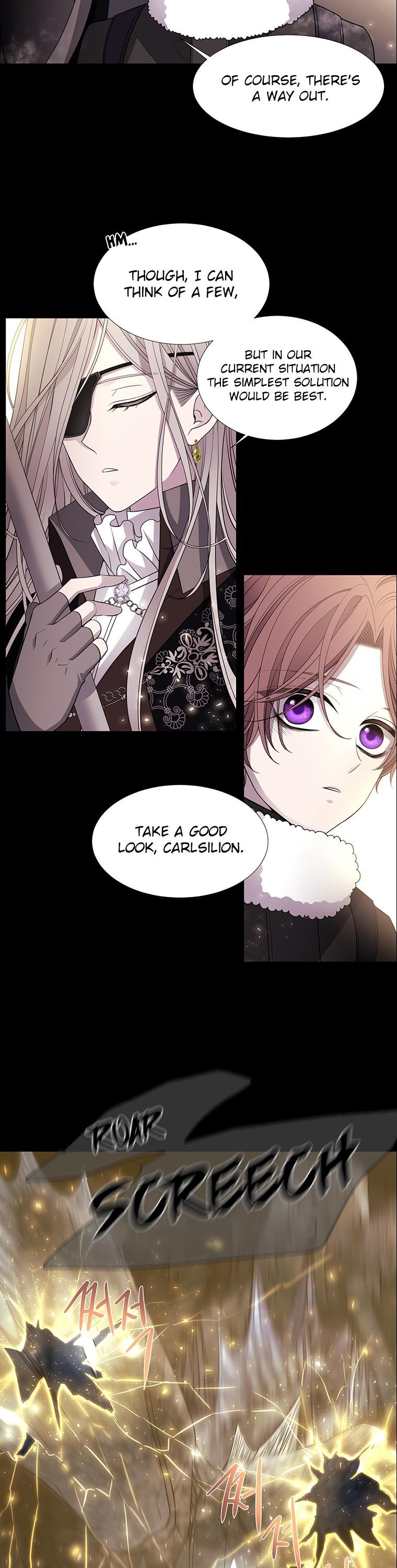 Charlotte Has Five Disciples Chapter 28 page 11 - Chapter 28