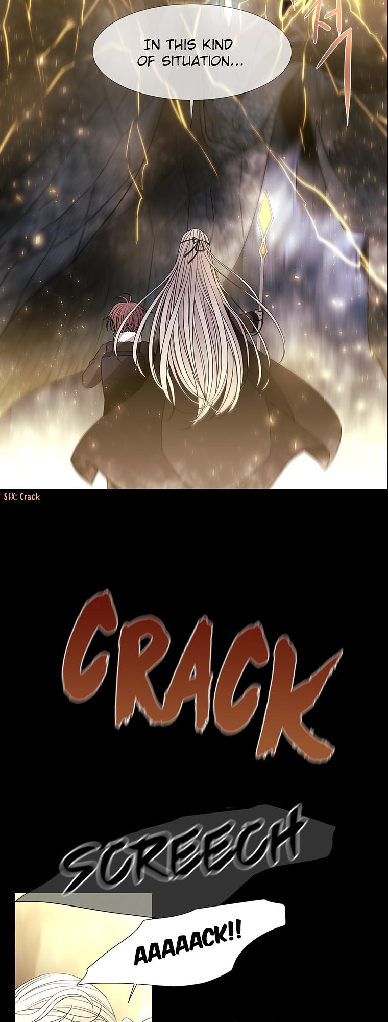 Charlotte Has Five Disciples Chapter 28 page 12 - Chapter 28