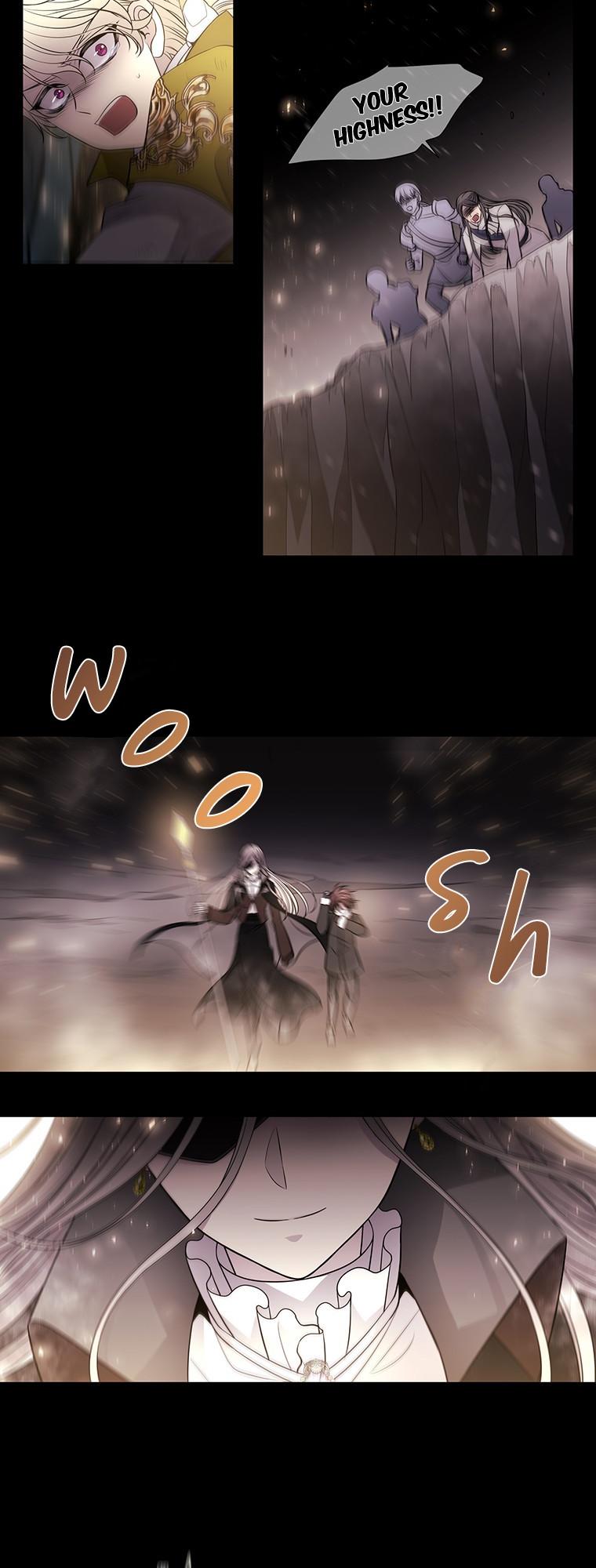 Charlotte Has Five Disciples Chapter 28 page 13 - Chapter 28