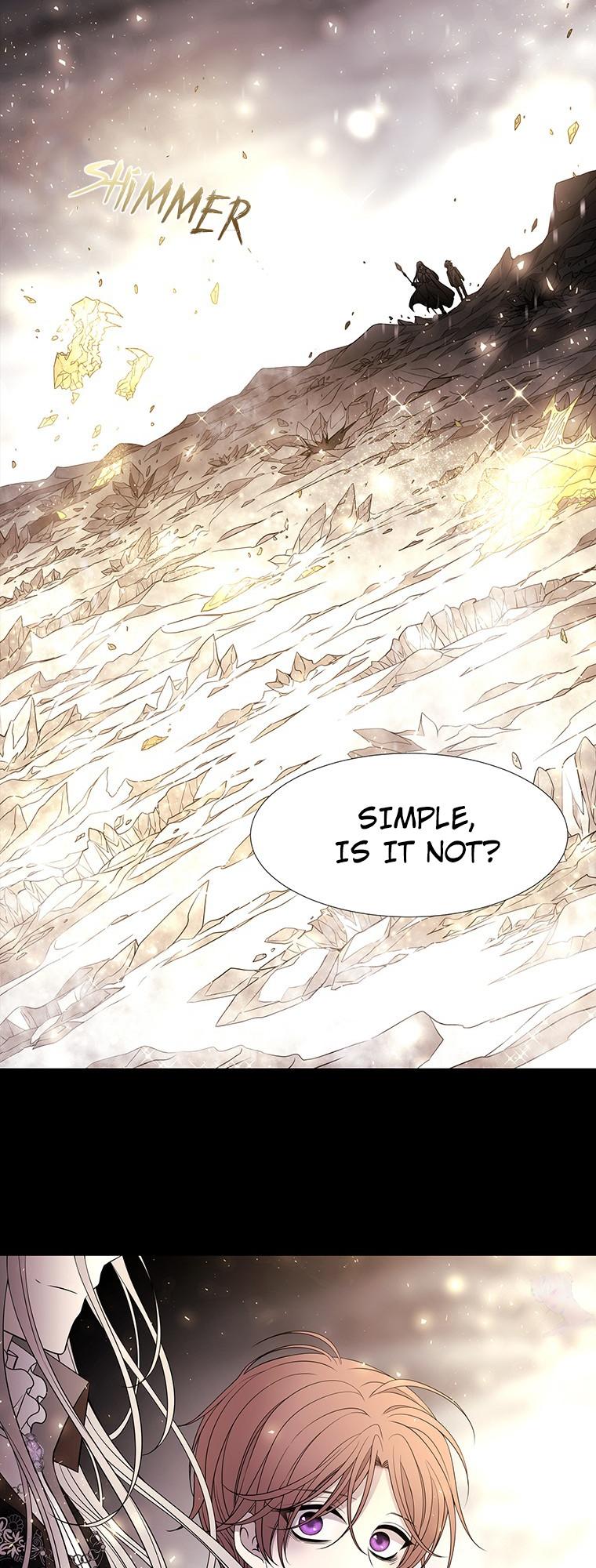 Charlotte Has Five Disciples Chapter 28 page 18 - Chapter 28