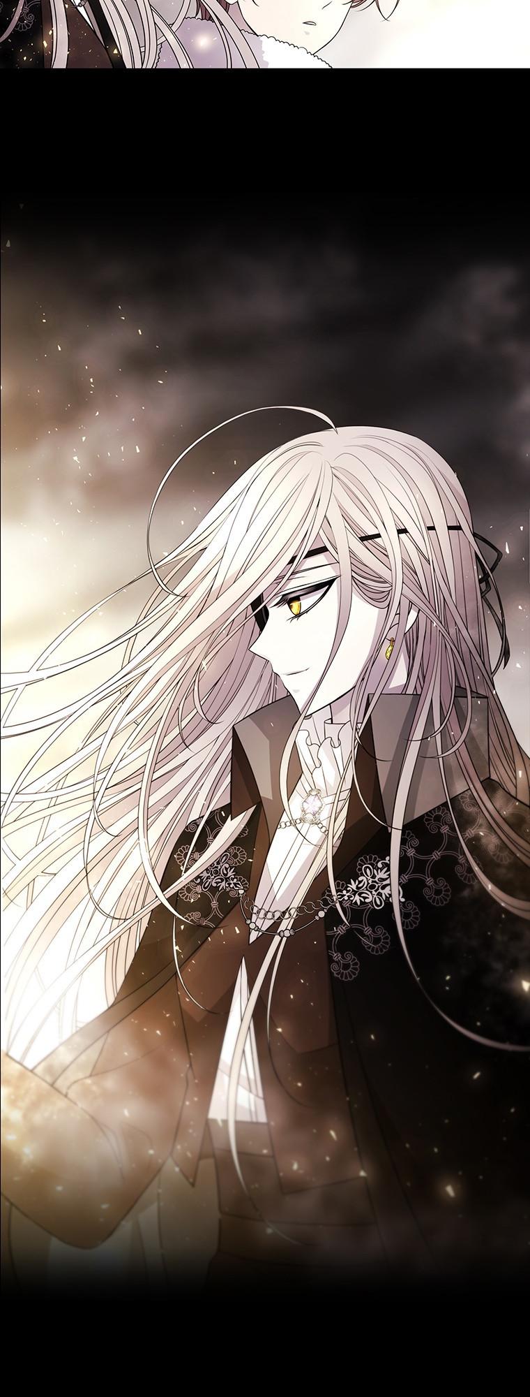 Charlotte Has Five Disciples Chapter 28 page 19 - Chapter 28