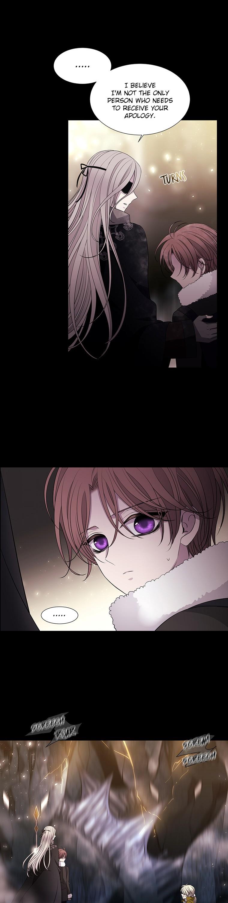 Charlotte Has Five Disciples Chapter 28 page 2 - Chapter 28