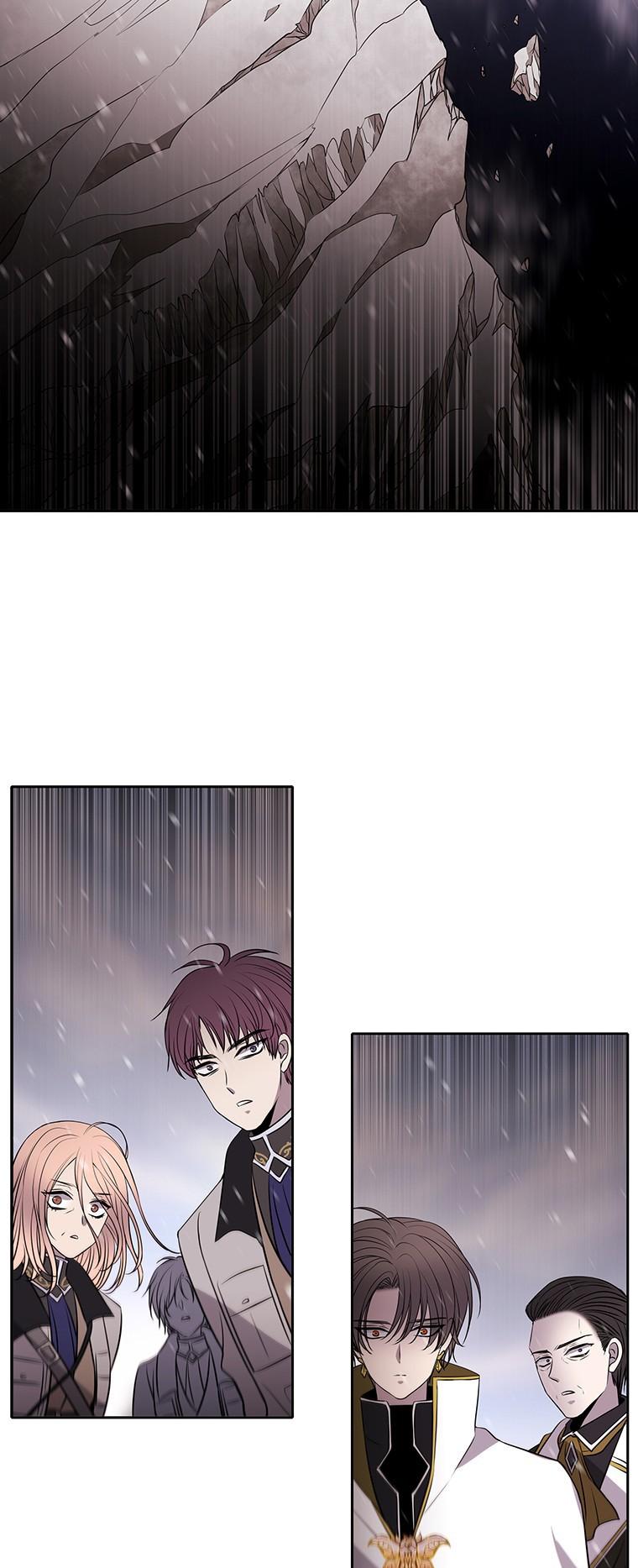 Charlotte Has Five Disciples Chapter 28 page 29 - Chapter 28