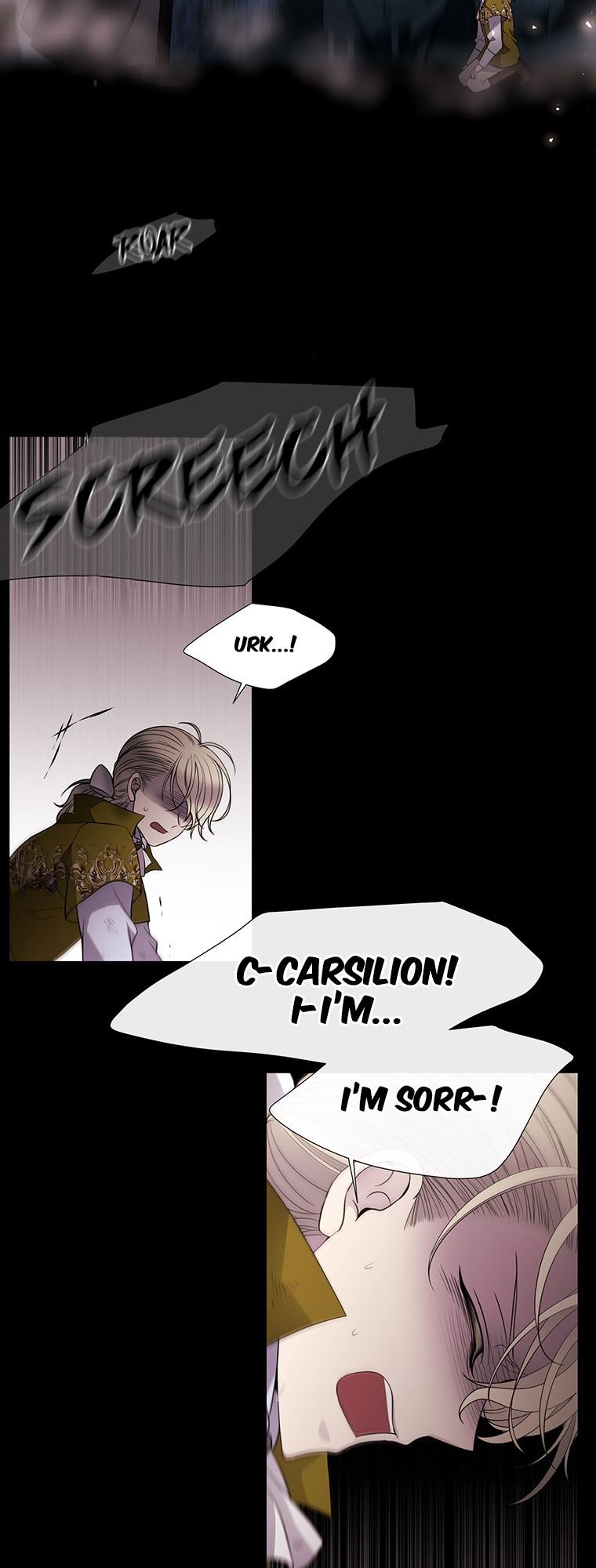 Charlotte Has Five Disciples Chapter 28 page 3 - Chapter 28