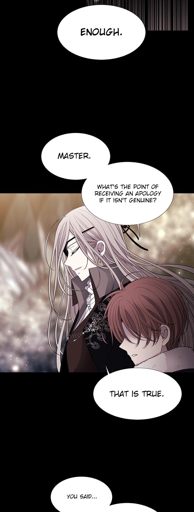 Charlotte Has Five Disciples Chapter 28 page 4 - Chapter 28