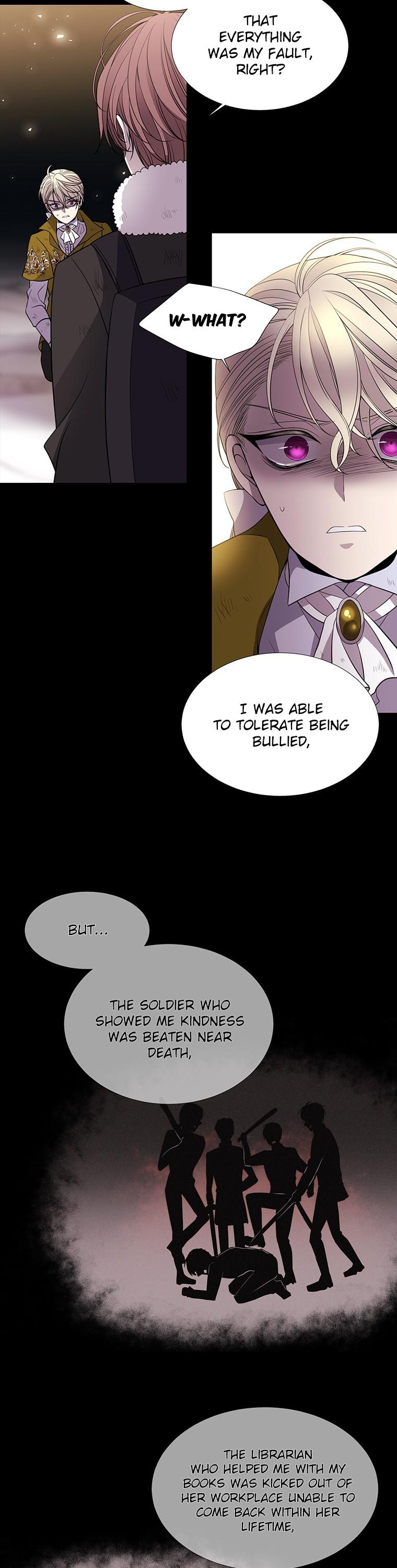 Charlotte Has Five Disciples Chapter 28 page 5 - Chapter 28
