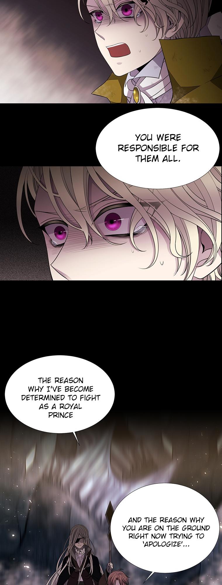 Charlotte Has Five Disciples Chapter 28 page 7 - Chapter 28