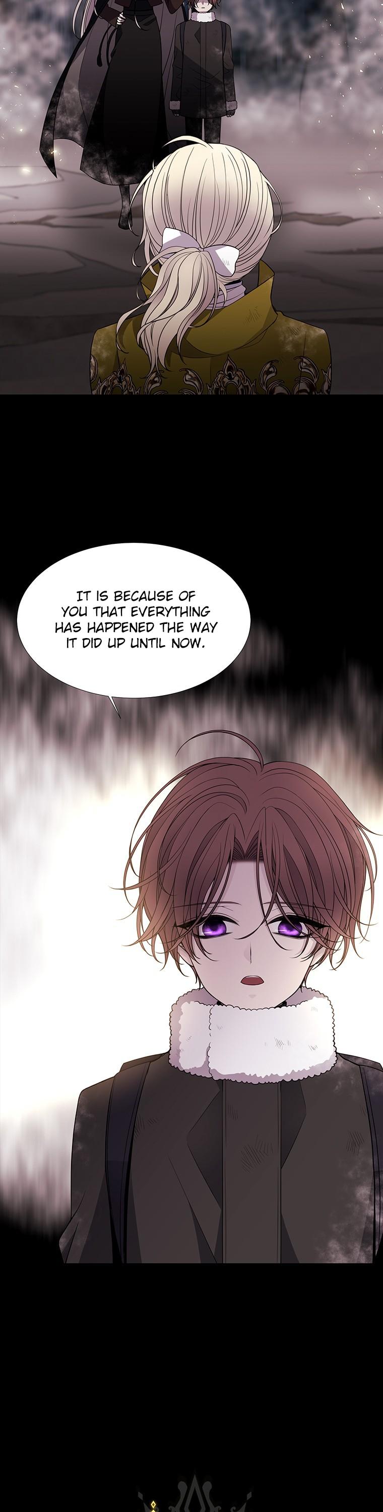 Charlotte Has Five Disciples Chapter 28 page 8 - Chapter 28