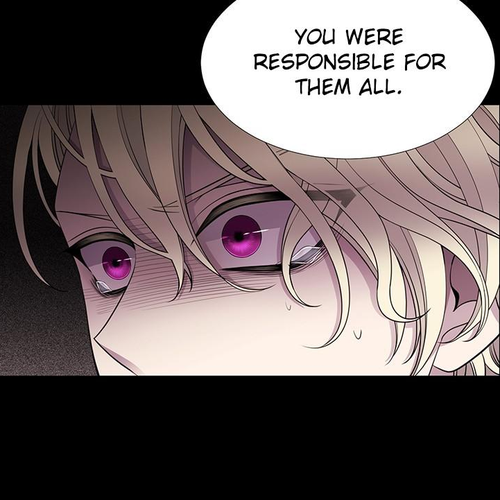 Charlotte Has Five Disciples Chapter 28 cover
