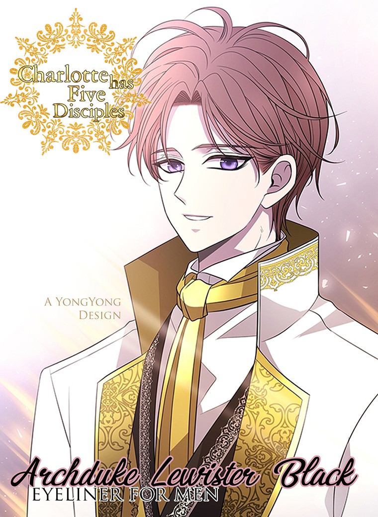 Charlotte Has Five Disciples Chapter 29 page 1 - Chapter 29