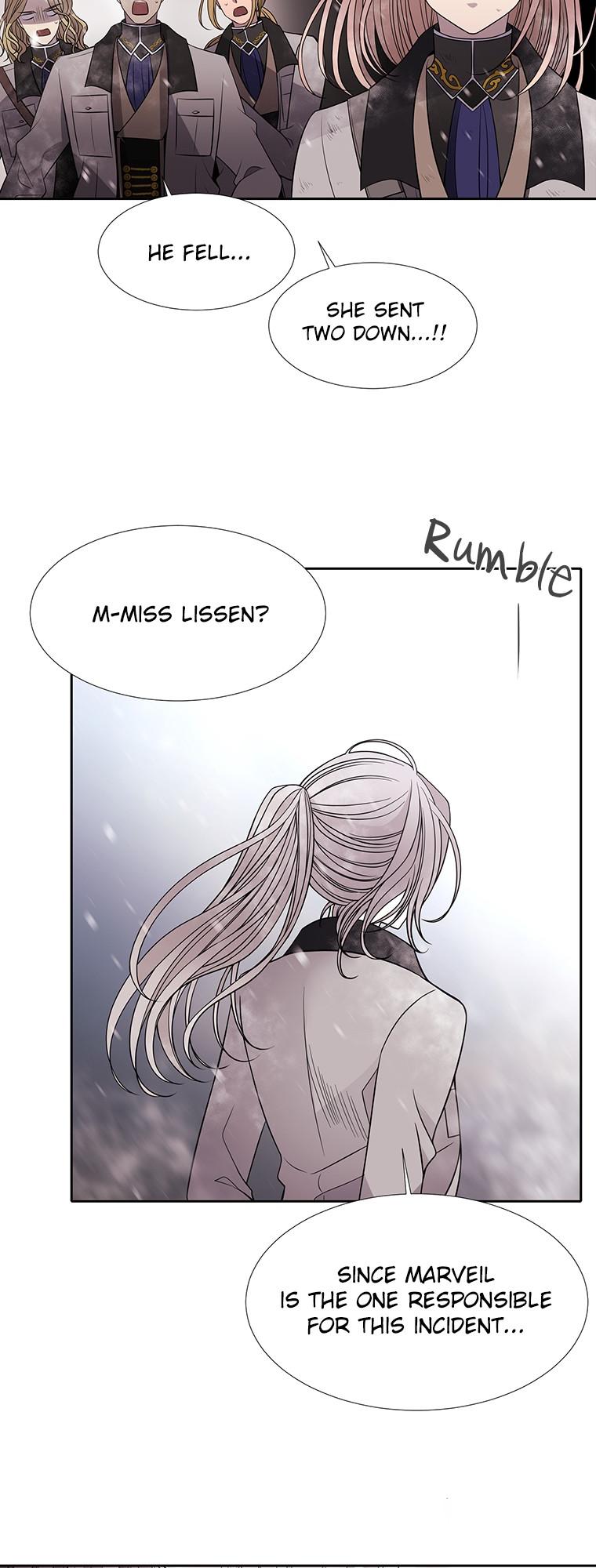 Charlotte Has Five Disciples Chapter 29 page 10 - Chapter 29