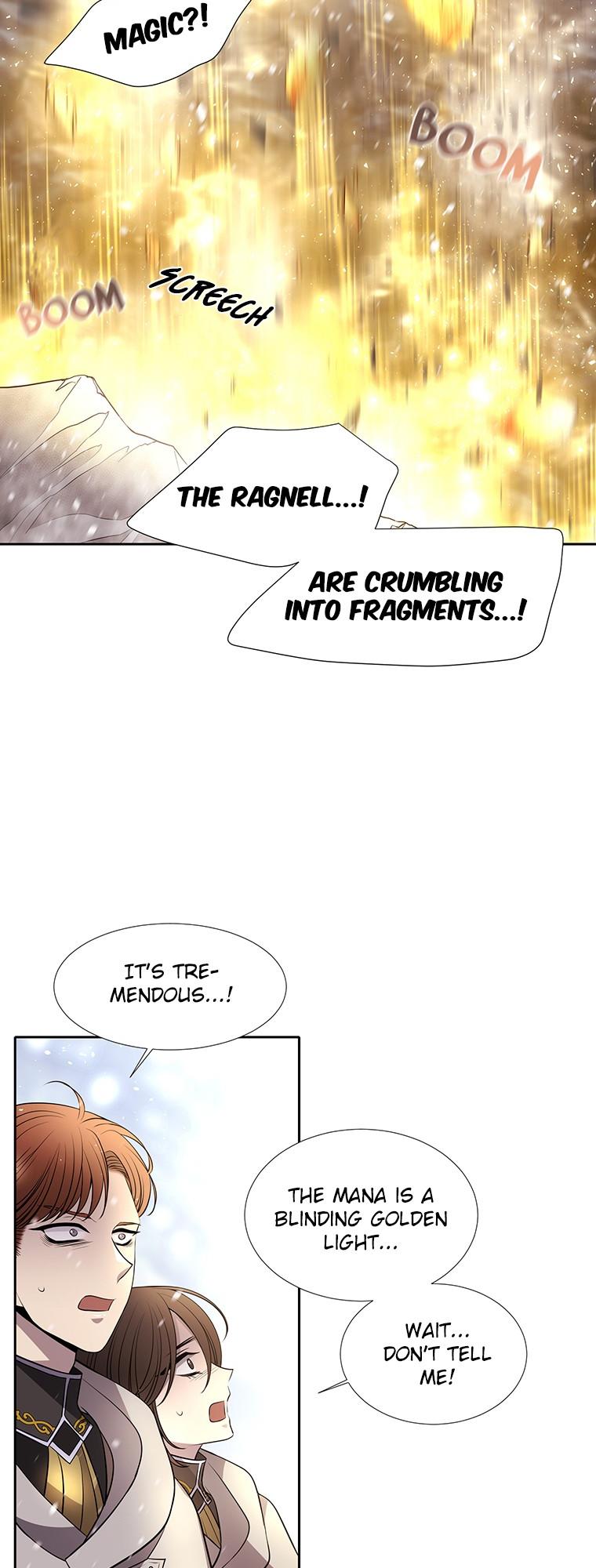 Charlotte Has Five Disciples Chapter 29 page 12 - Chapter 29