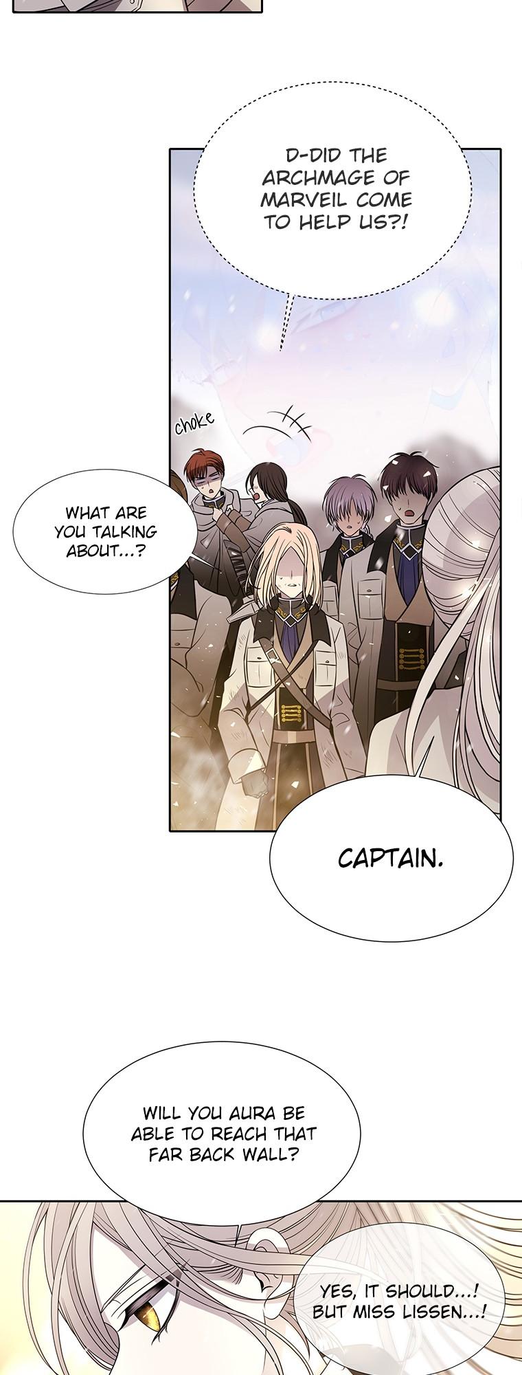 Charlotte Has Five Disciples Chapter 29 page 13 - Chapter 29