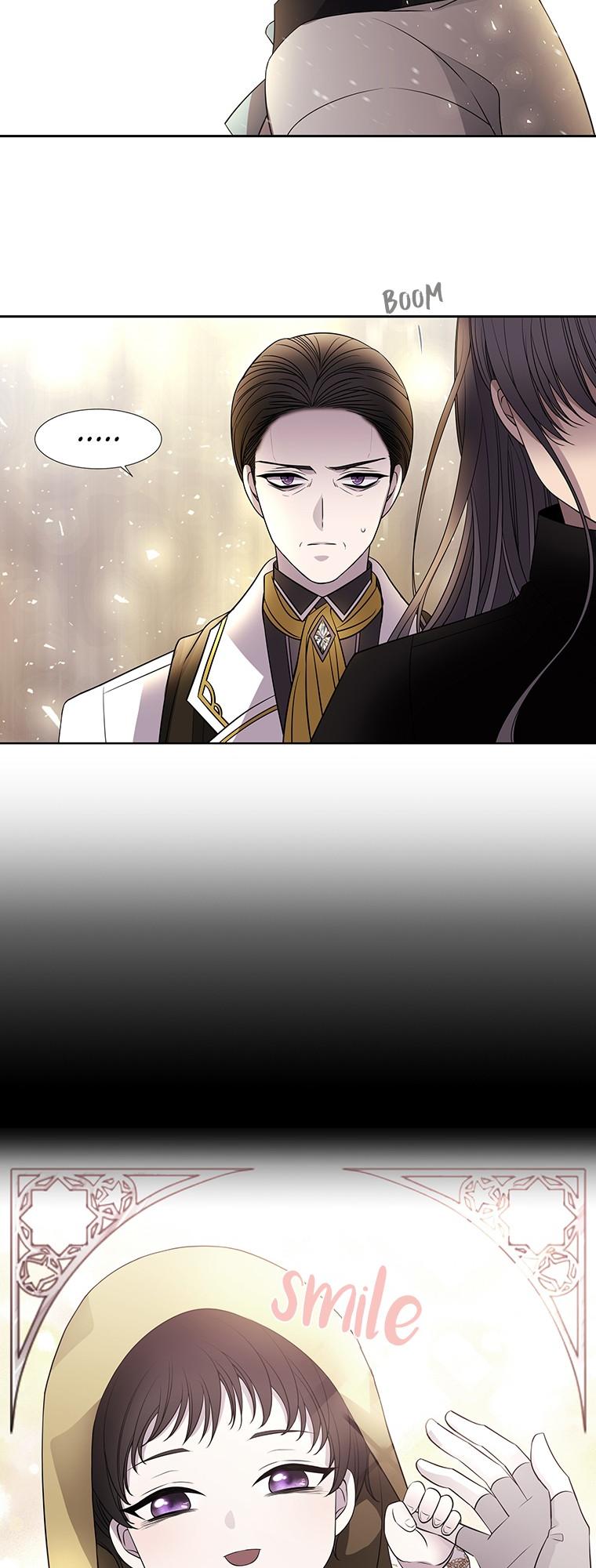 Charlotte Has Five Disciples Chapter 29 page 16 - Chapter 29