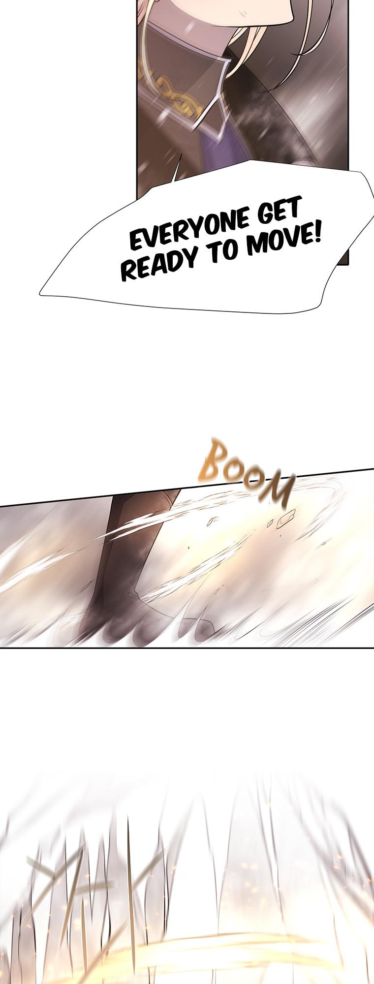 Charlotte Has Five Disciples Chapter 29 page 18 - Chapter 29
