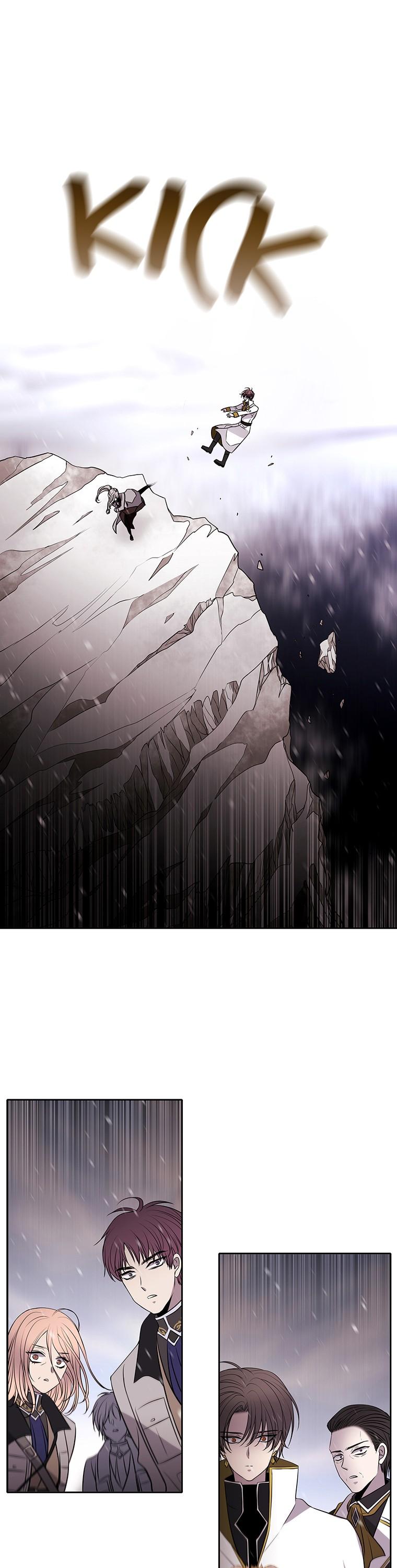 Charlotte Has Five Disciples Chapter 29 page 2 - Chapter 29