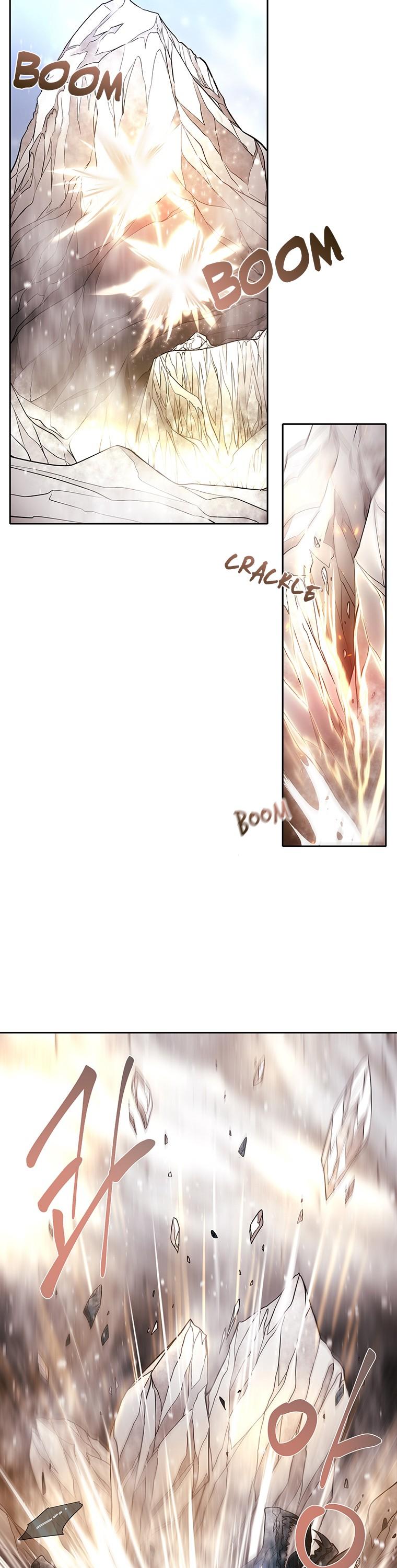 Charlotte Has Five Disciples Chapter 29 page 20 - Chapter 29