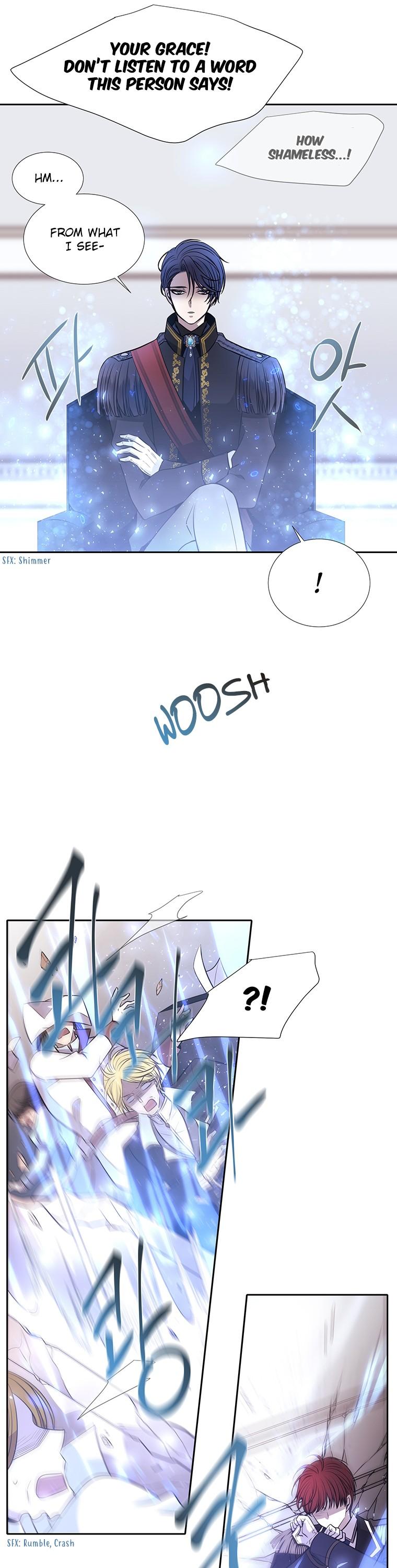 Charlotte Has Five Disciples Chapter 29 page 26 - Chapter 29