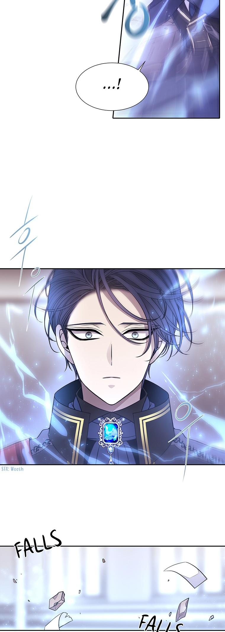 Charlotte Has Five Disciples Chapter 29 page 27 - Chapter 29