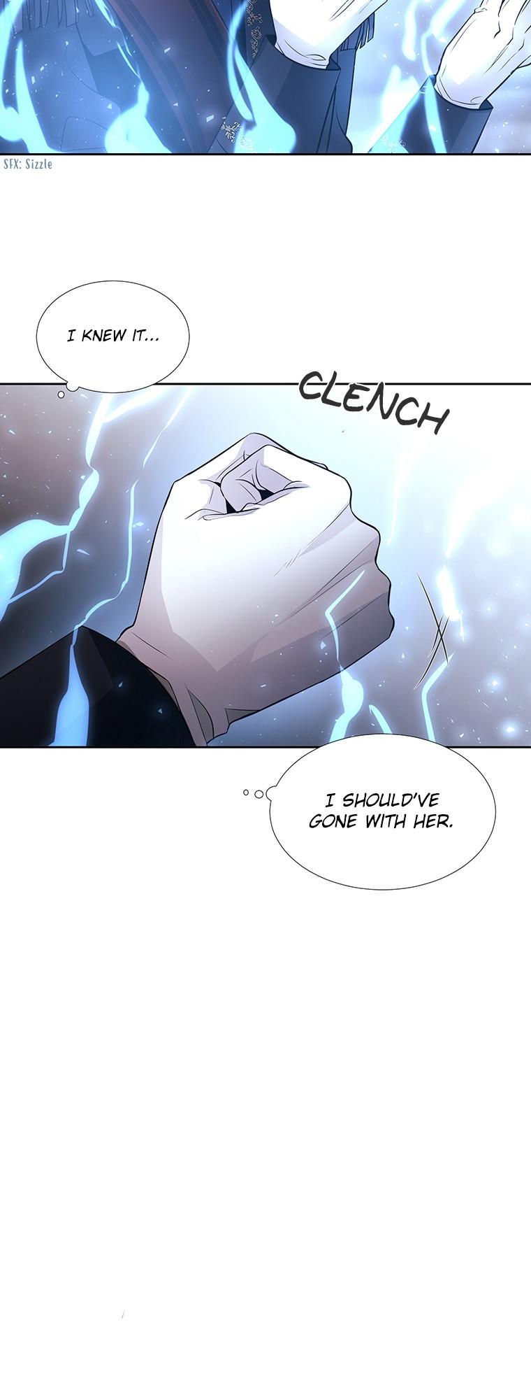 Charlotte Has Five Disciples Chapter 29 page 30 - Chapter 29