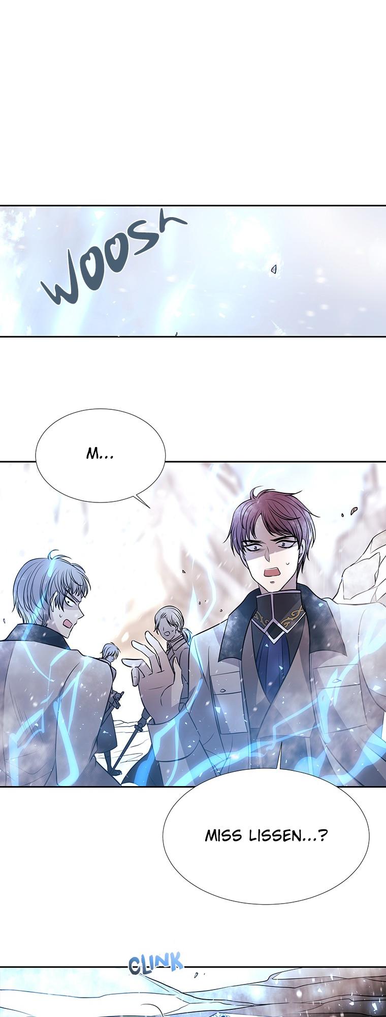 Charlotte Has Five Disciples Chapter 29 page 31 - Chapter 29