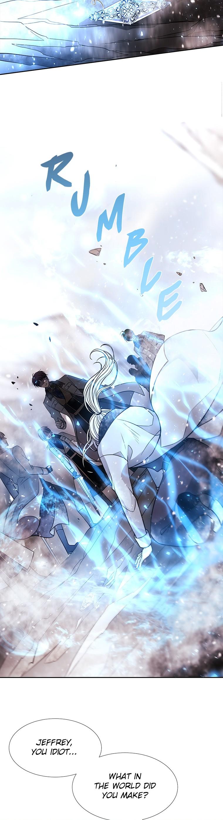 Charlotte Has Five Disciples Chapter 29 page 32 - Chapter 29